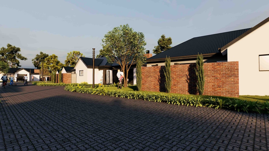 3 Bedroom Property for Sale in Wittedrift Western Cape